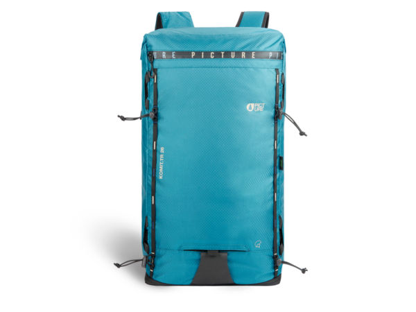 Picture Sac à dos technique - Sac à dos KOMIT.TR 26 - Mixte