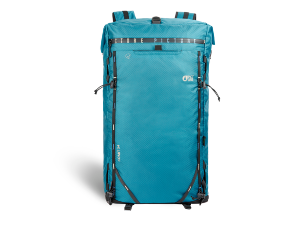 Picture Sac à dos technique - Sac à dos KOMIT.TR 34 - Mixte