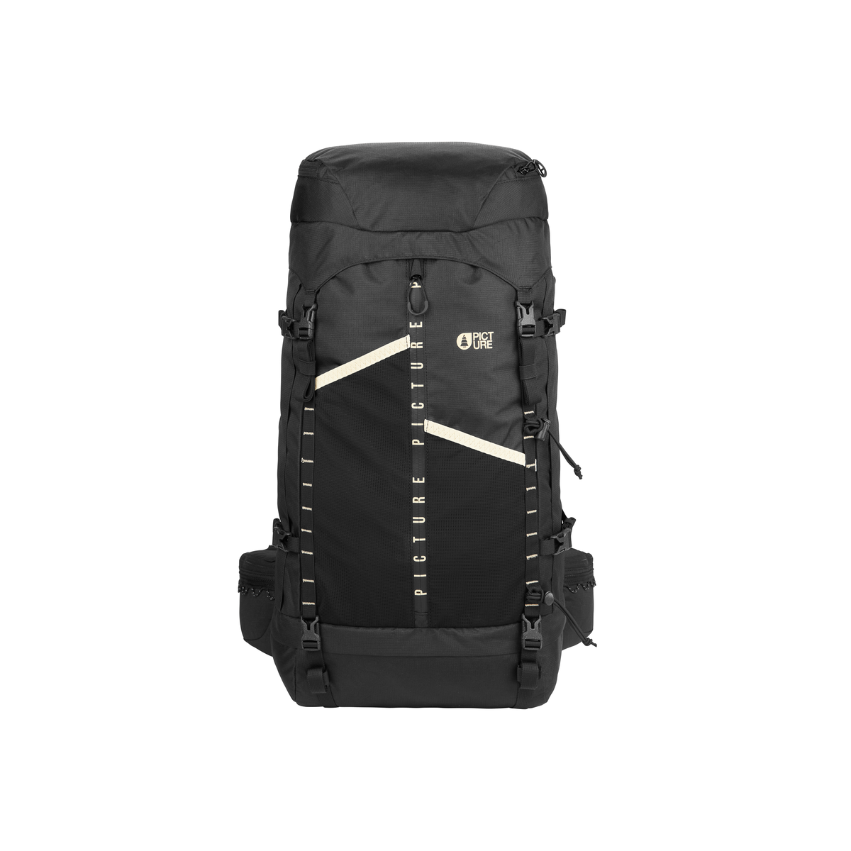 Picture Sac à dos technique - Sac à dos randonnée femme OFF TRAX 30+10L - Femme
