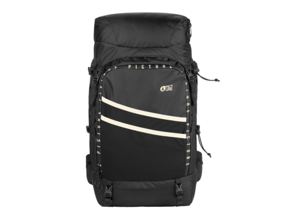 Picture Sac à dos technique - Sac à dos randonnée femme OFF TRAX 40+10L - Femme