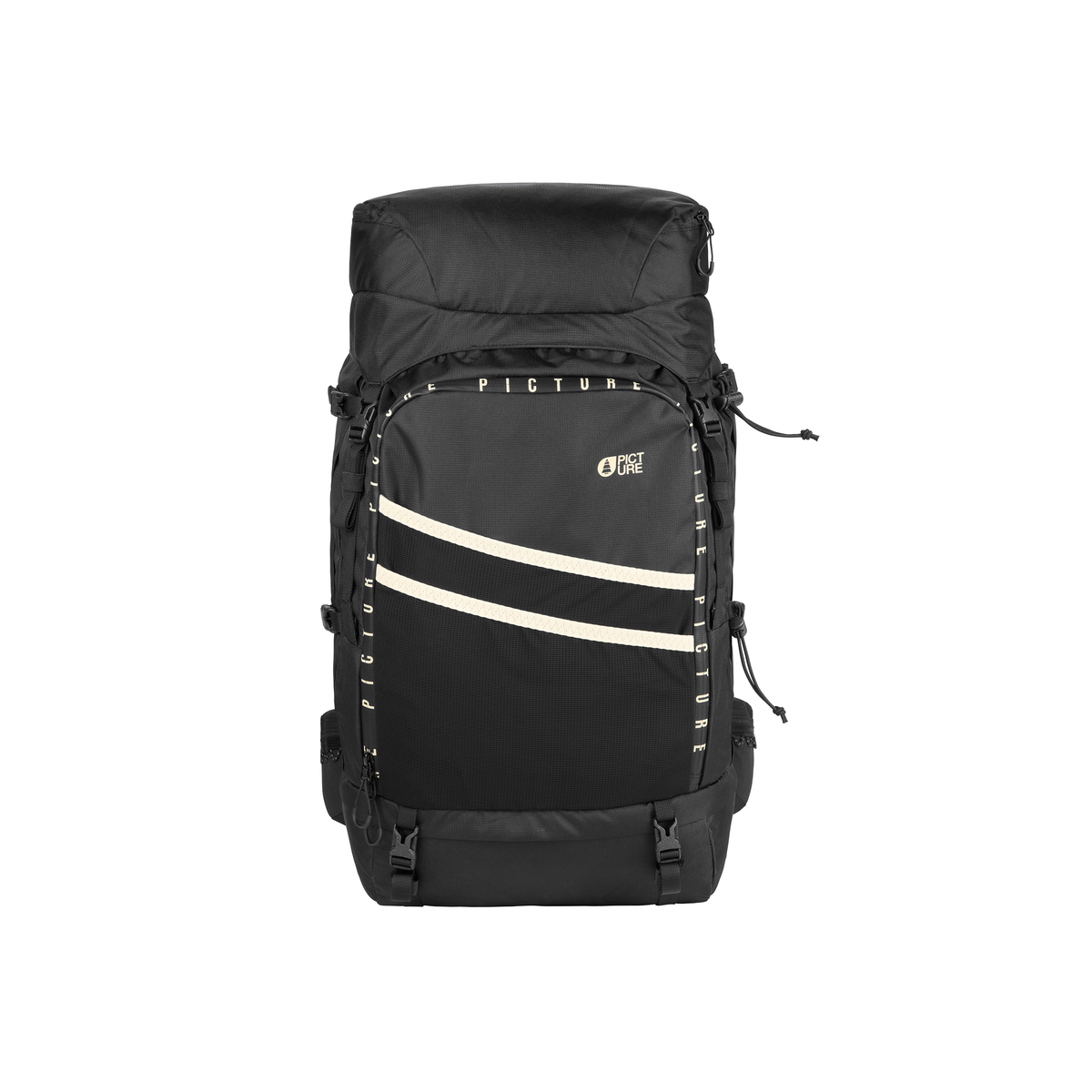 Picture Sac à dos technique - Sac à dos randonnée femme OFF TRAX 40+10L - Femme
