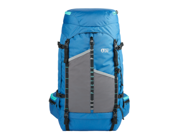 Picture Sac à dos technique - Sac à dos randonnée OFF TRAX 30+10L - Mixte