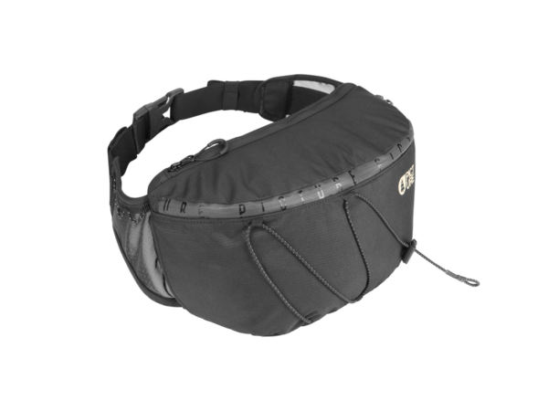 Picture Sac à dos technique - Sac banane randonnée OFF TRAX - Mixte