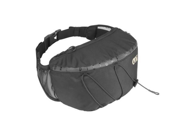 Picture Sac à dos technique - Sac banane randonnée OFF TRAX - Unisexe