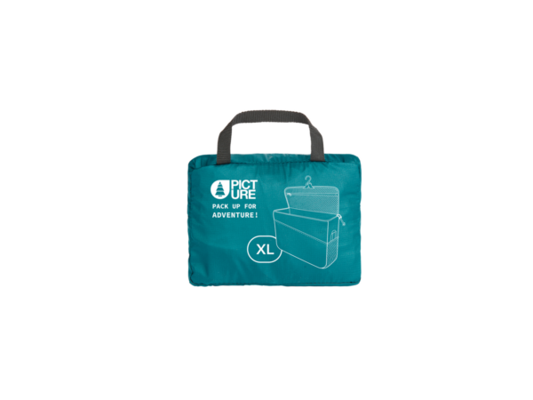 Picture Sac de voyage - Housse de rangement WILDPATH CUBE 12L - Mixte