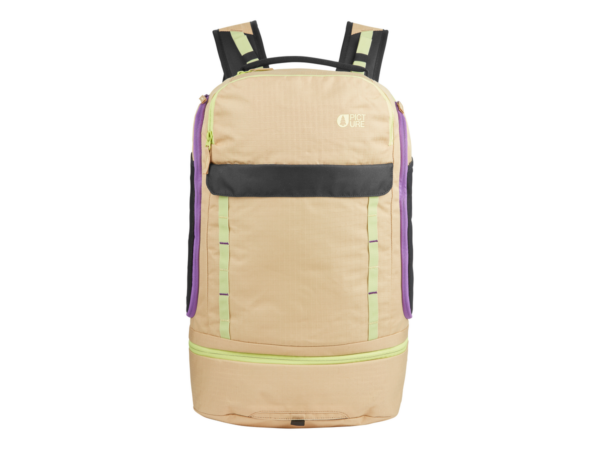 Picture Sac de voyage - Sac à dos de voyage WILDPATH 35 - Mixte