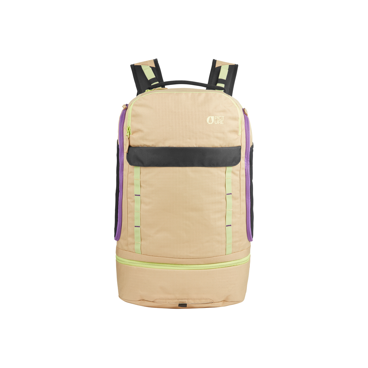 Picture Sac de voyage - Sac à dos de voyage WILDPATH 35 - Mixte