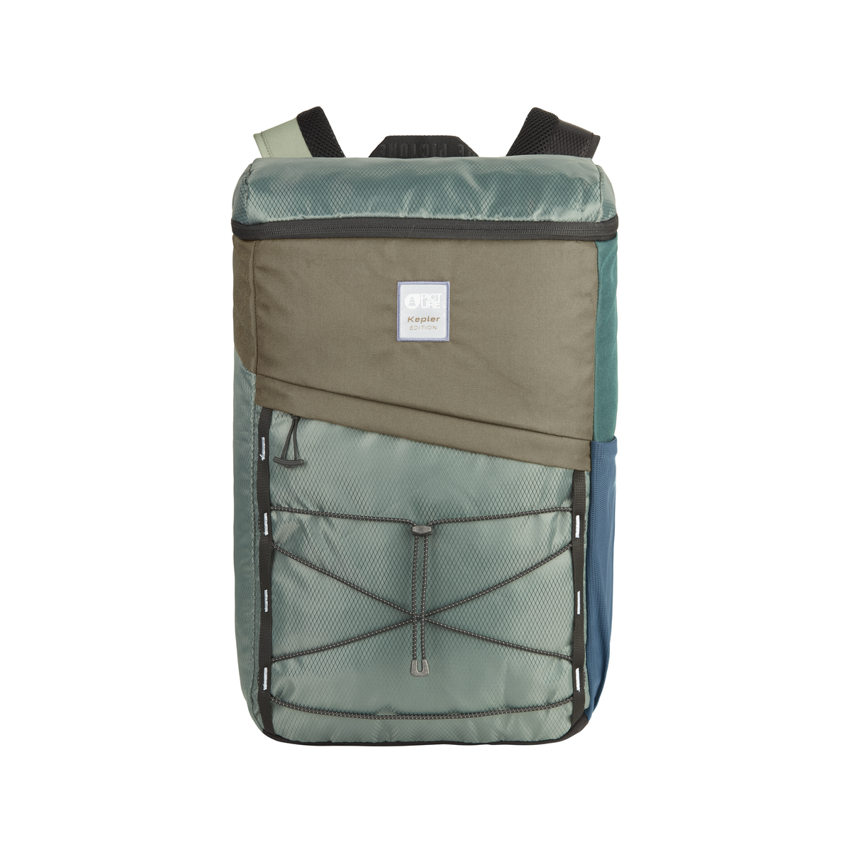 Picture Sac lifestyle - PTCHWRK KEPLER DAYPACK 22 - Unisexe