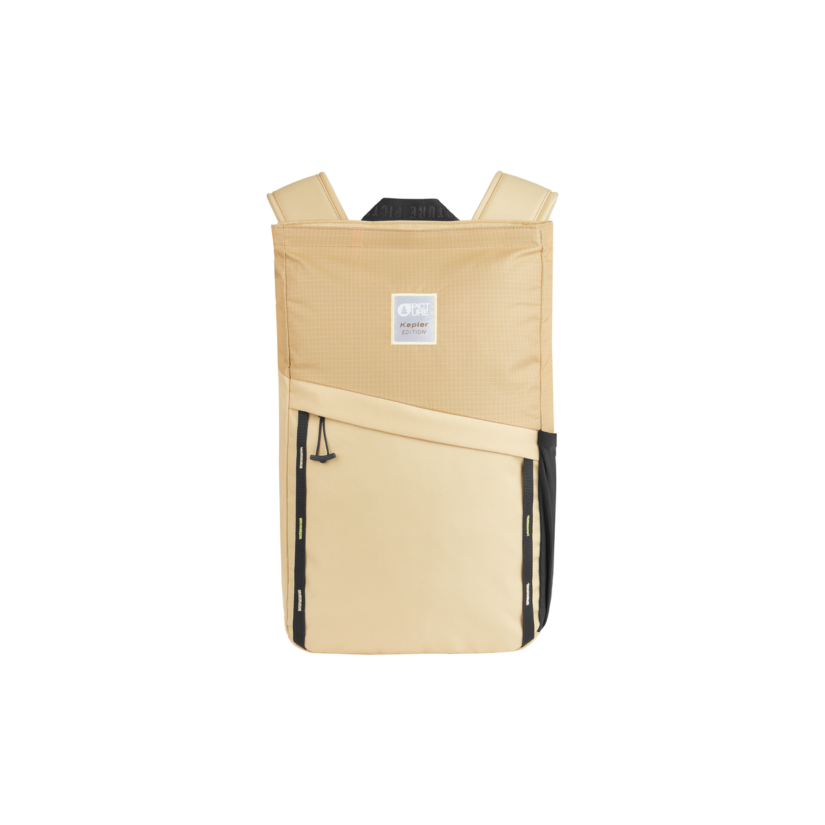 Picture Sac lifestyle - Sac à dos lifestyle KEPLER DAYPACK 14 - Mixte