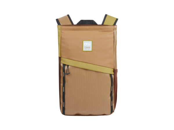 Picture Sac lifestyle - Sac à dos lifestyle PATCHWORK KEPLER DPACK 14 - Mixte
