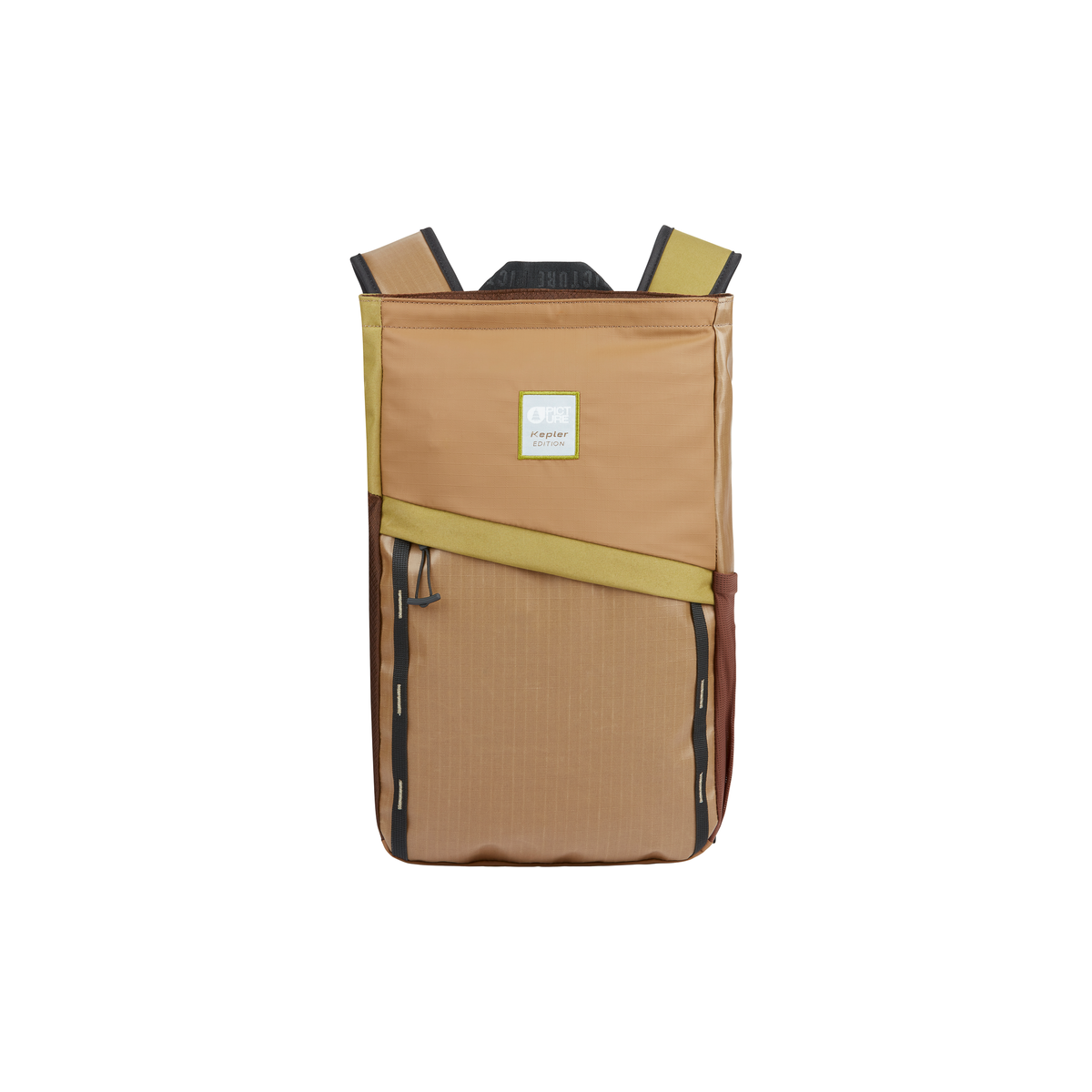 Picture Sac lifestyle - Sac à dos lifestyle PATCHWORK KEPLER DPACK 14 - Mixte