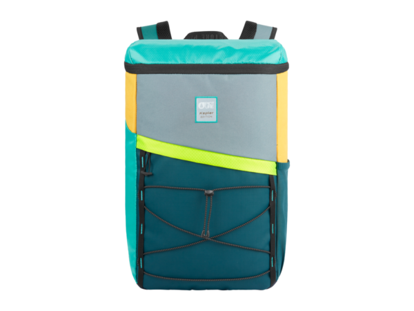 Picture Sac lifestyle - Sac à dos lifestyle PATCHWORK KEPLER DPACK 22 - Mixte