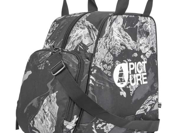 Picture Sac pour Équipement Ski & Snow - SHOES BAG - Unisexe