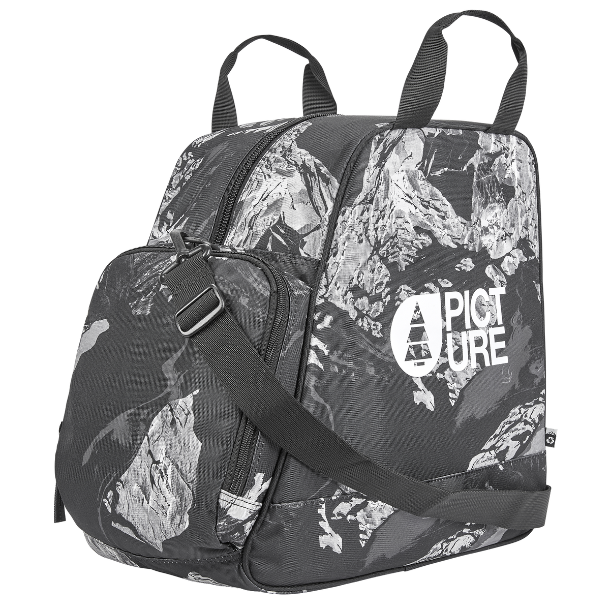 Picture Sac pour Équipement Ski & Snow - SHOES BAG - Unisexe