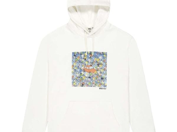 PICTURE SB01 HOODIE