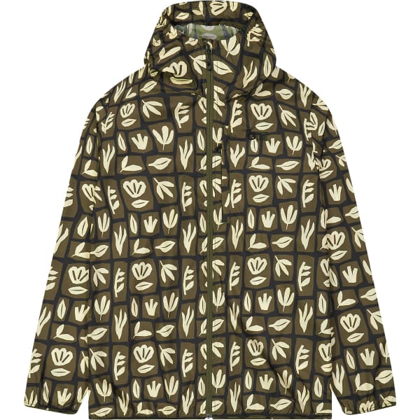 PICTURE SCALE PRINTED JKT