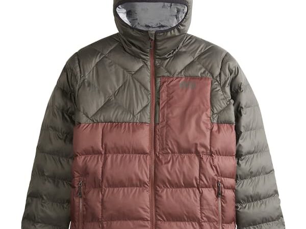 PICTURE SCAPE JACKET