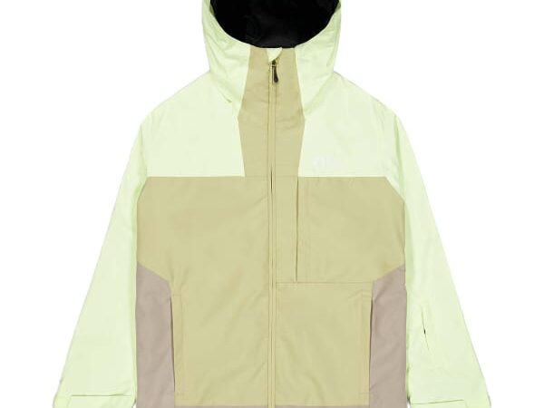 PICTURE SEAKREST JACKET W