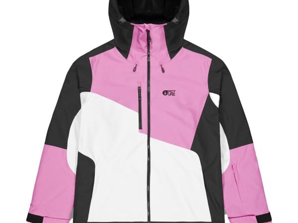 PICTURE SEEN JACKET