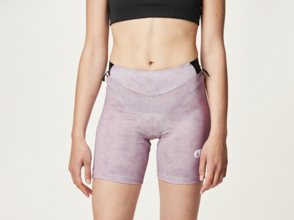 Picture Short - Cuissards de vélo femme INNER PRINTED - Femme