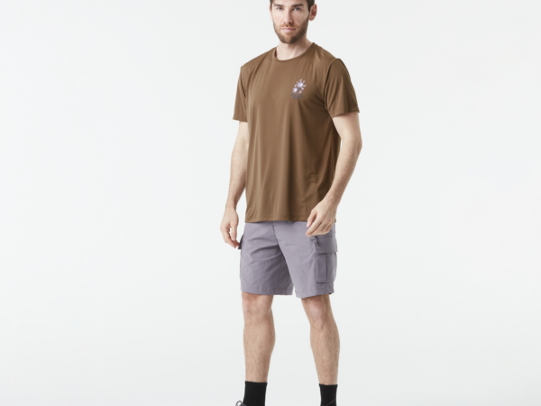 Picture Short - Short de randonnée homme ALPHO - Homme