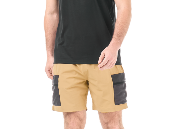Picture Short - Short de randonnée homme CAMBA - Homme