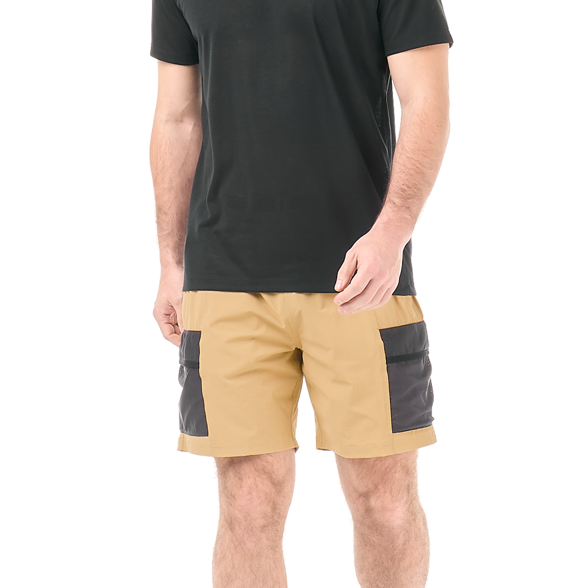 Picture Short - Short de randonnée homme CAMBA - Homme