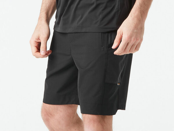 Picture Short - Short de randonnée homme SHOONER STRETCH - Homme