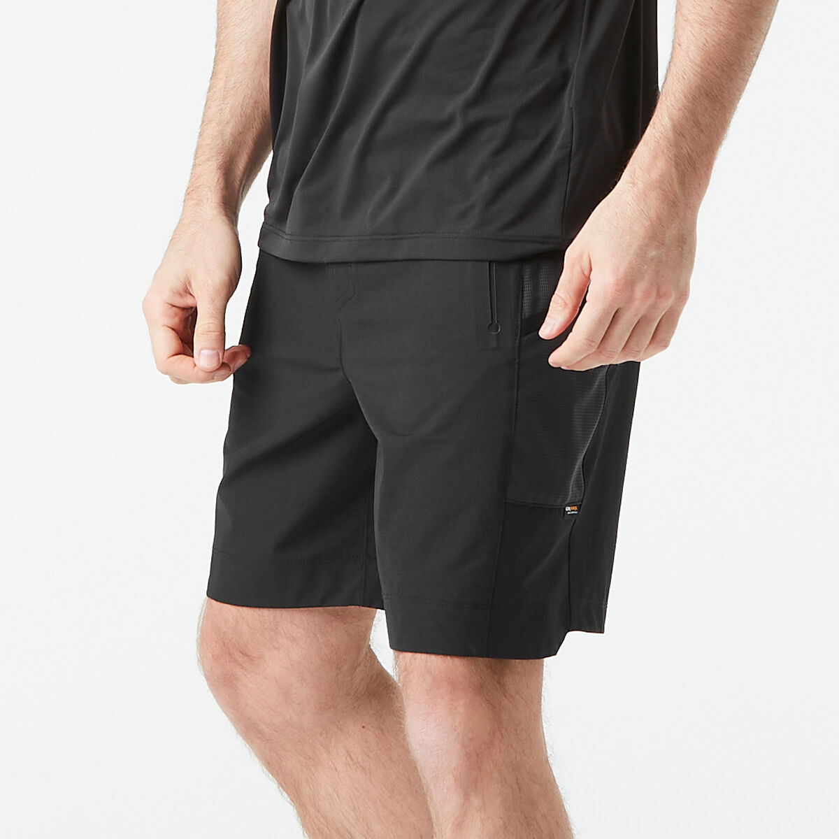 Picture Short - Short de randonnée homme SHOONER STRETCH - Homme