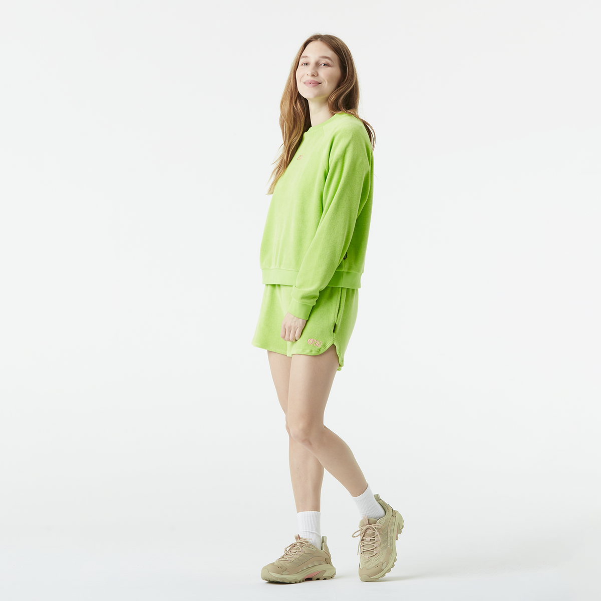Picture Short - Short femme CARRELLA - Femme