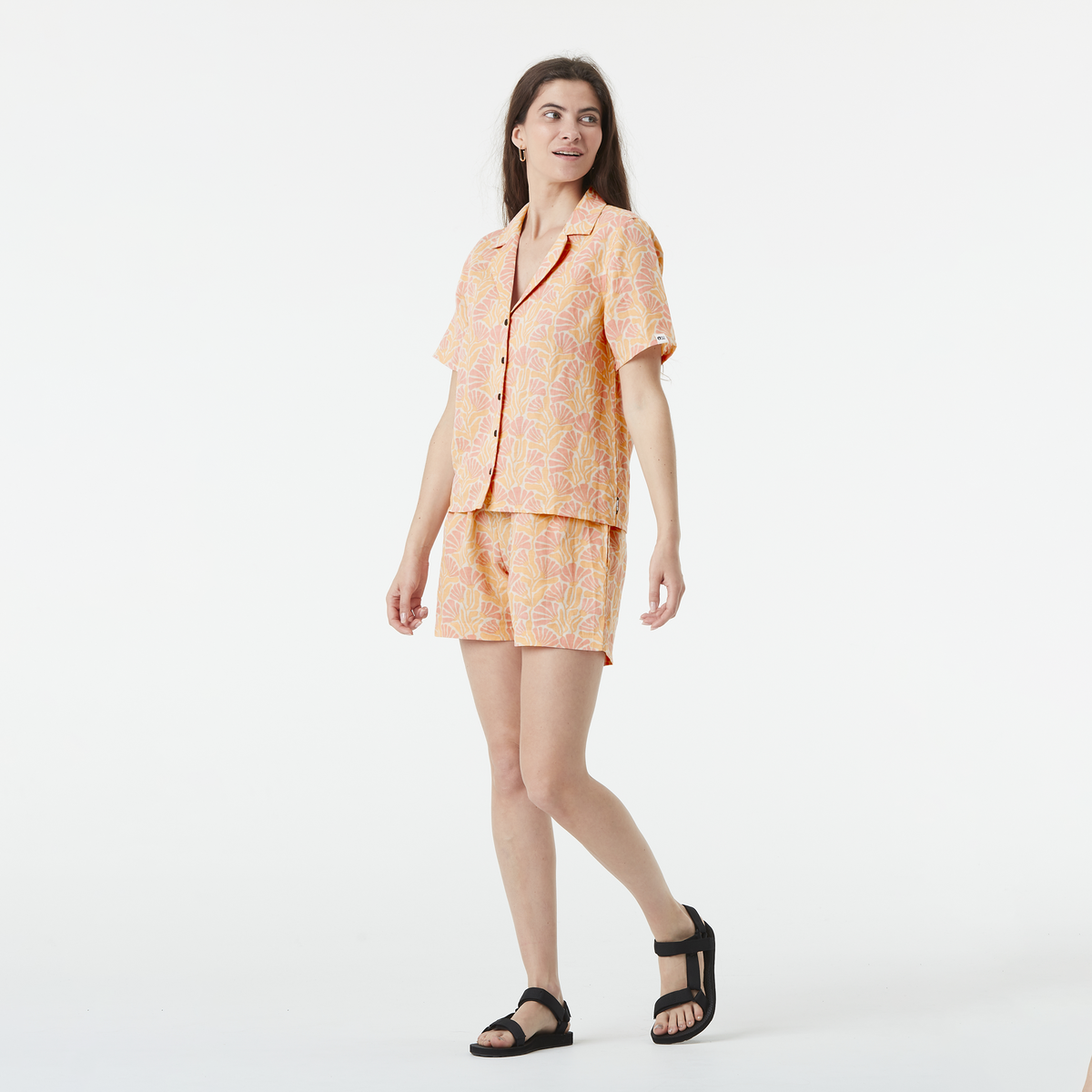 Picture Short - Short femme KINTHA - Femme