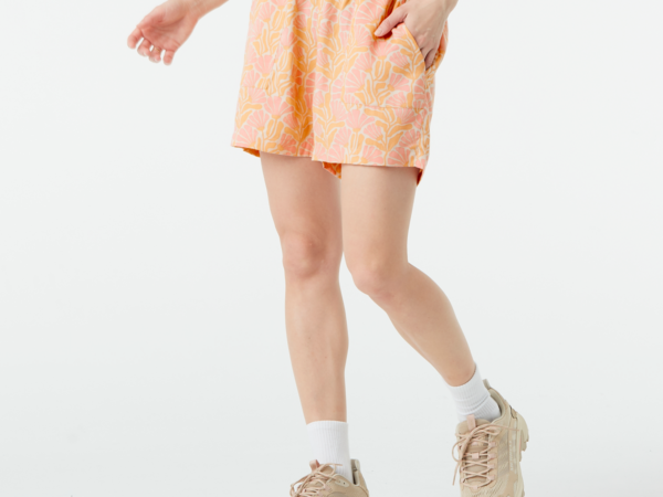 Picture Short - Short femme MILOU PRINTED - Femme