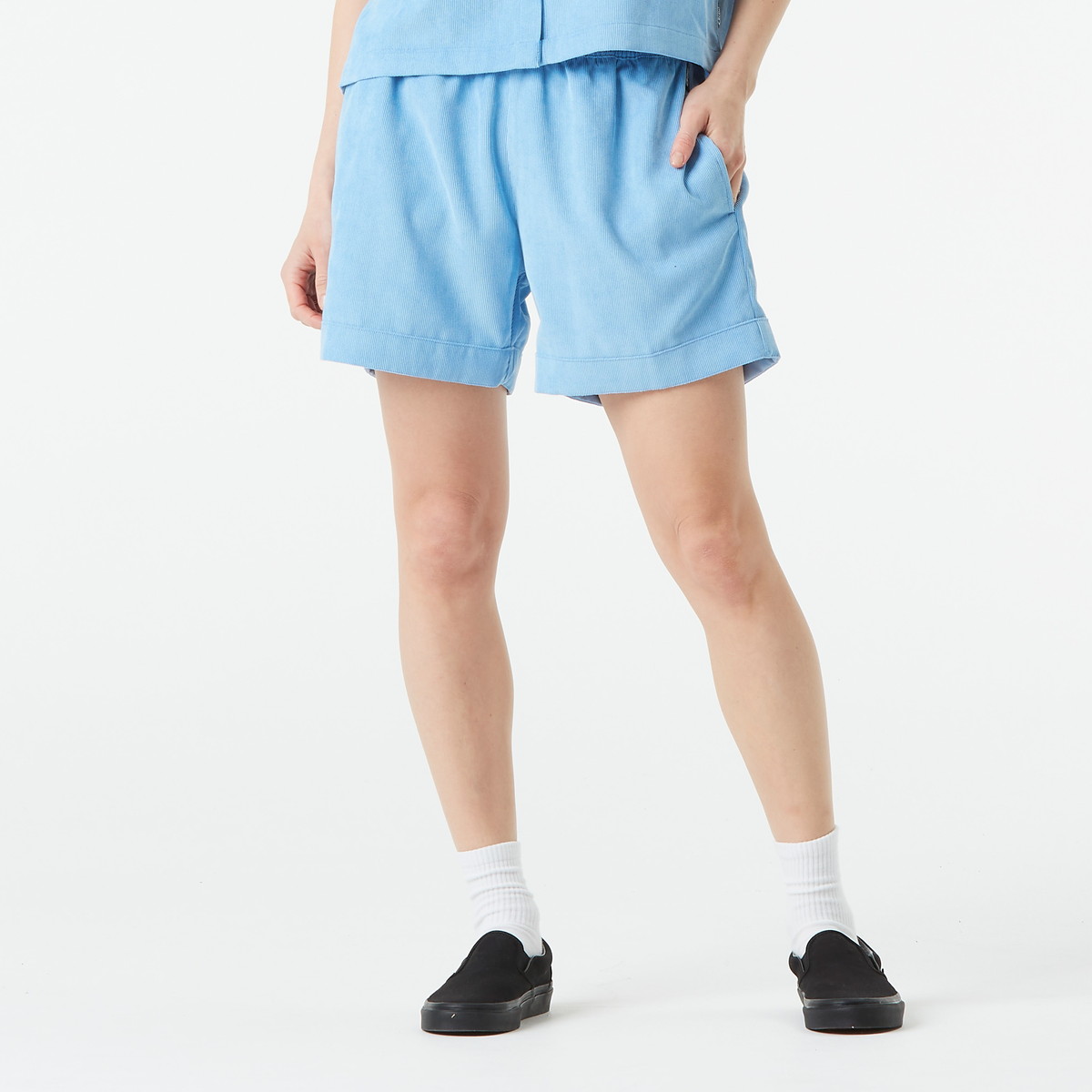 Picture Short - Short femme SESIA CORD - Femme