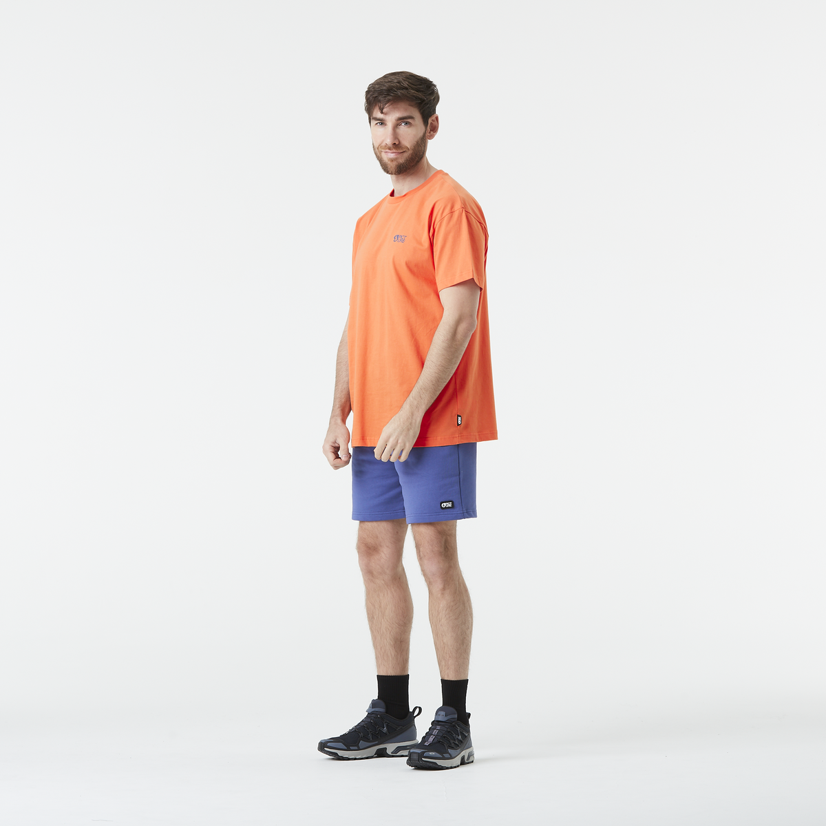Picture Short - Short homme AUGUSTO - Homme