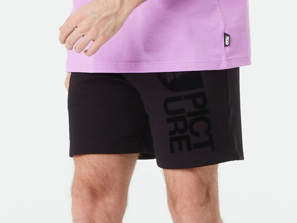 Picture Short - Short homme BASEMENT - Homme