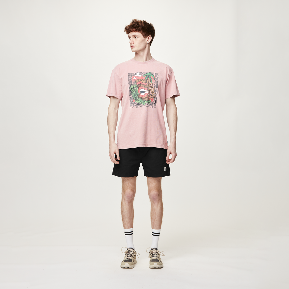 Picture Short - Short homme DAVERSON - Homme
