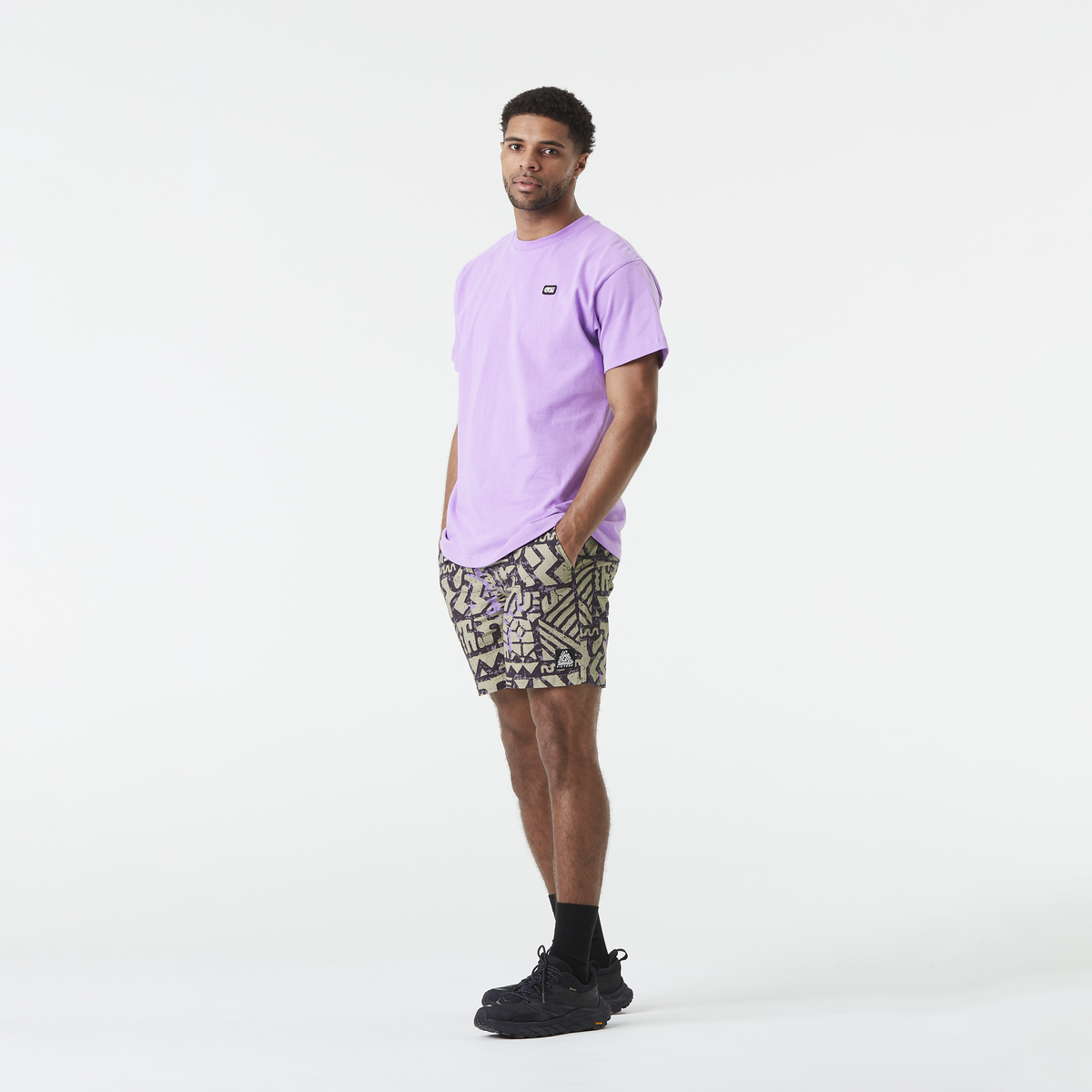 Picture Short - Short homme LEEWARM - Homme