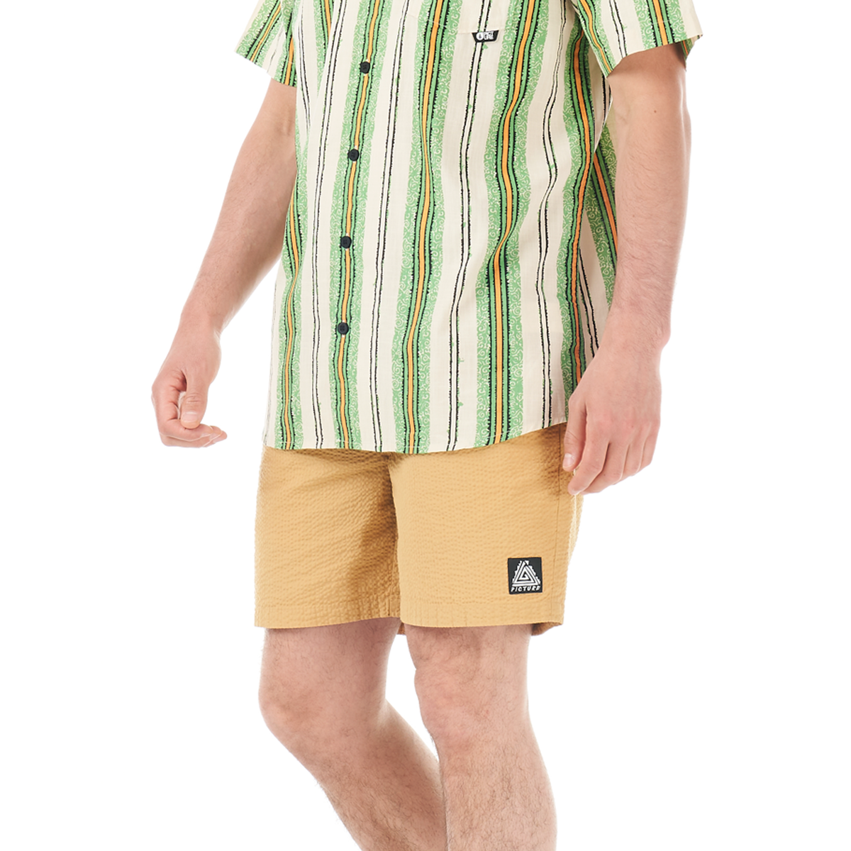 Picture Short - Short homme NARVIK - Homme
