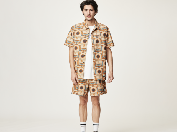 Picture Short - Short homme TAKK - Homme