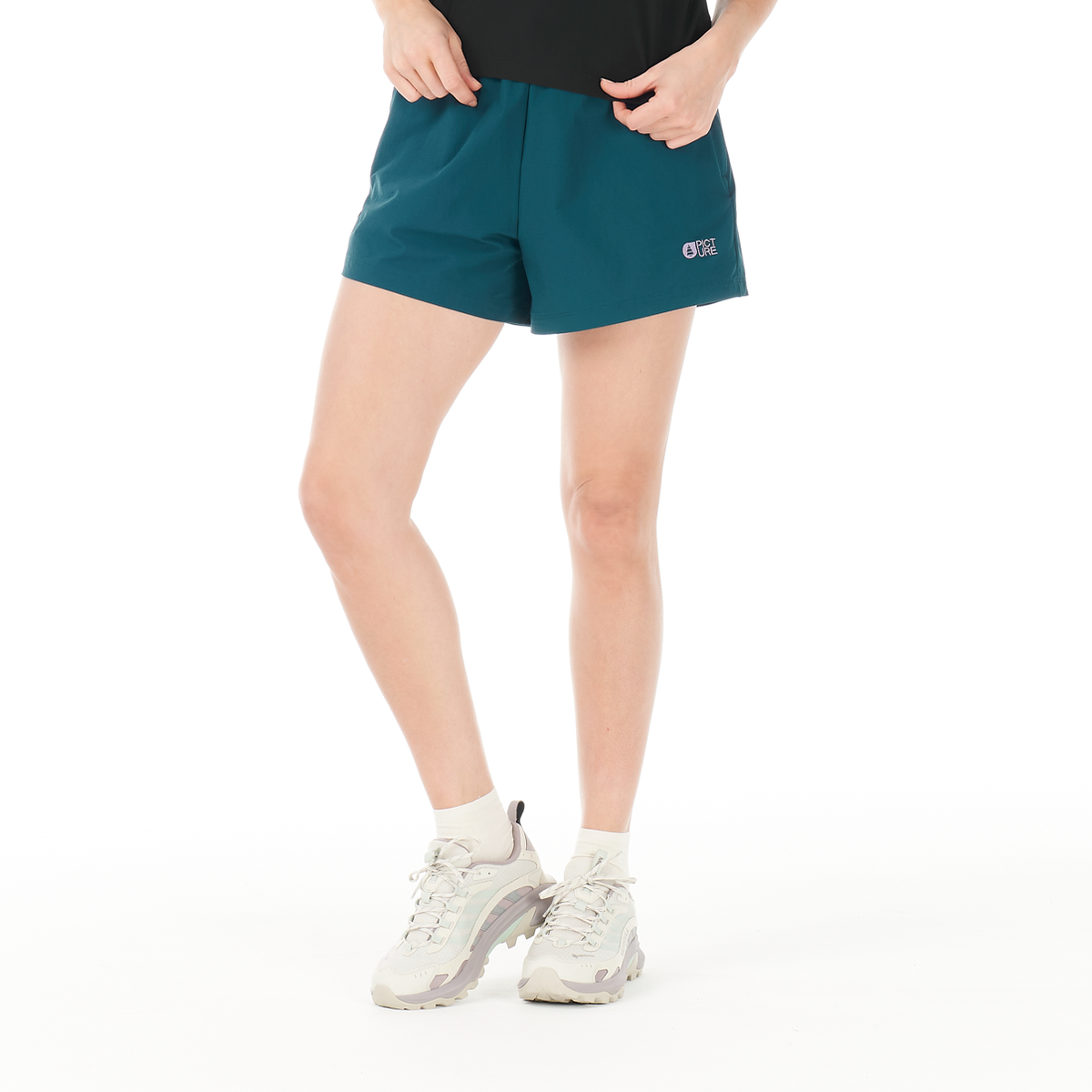 Picture Short - Short technique femme OSLON - Femme