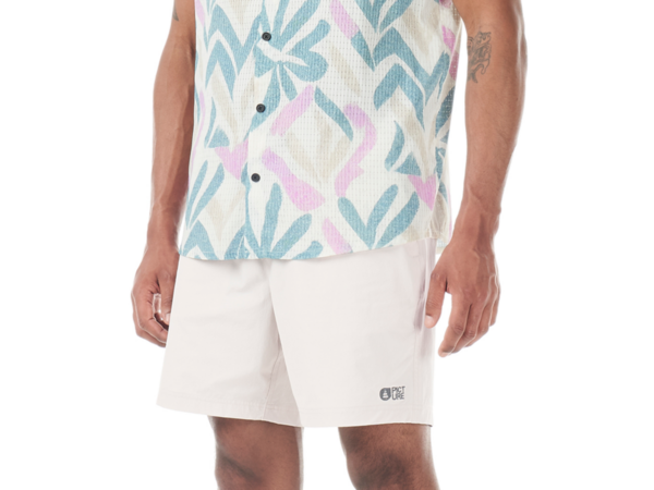 Picture Short - Short technique homme LENU STRETCH - Homme