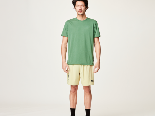 Picture Short - Short technique homme WOODAH - Homme