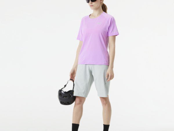 Picture Short - Short VTT femme VELLIR STRETCH - Femme