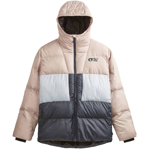 PICTURE SKARARY JACKET