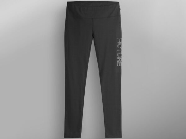 Picture Sous-vêtement technique - Legging thermique femme XINA - Femme