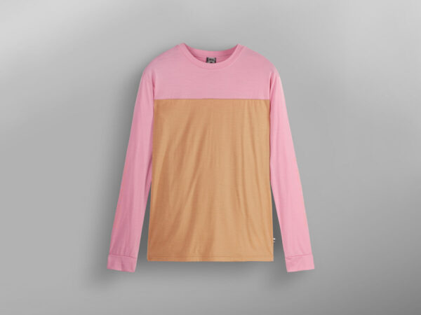 Picture Sous-vêtement technique - MALYN MERINO TOP - Femme