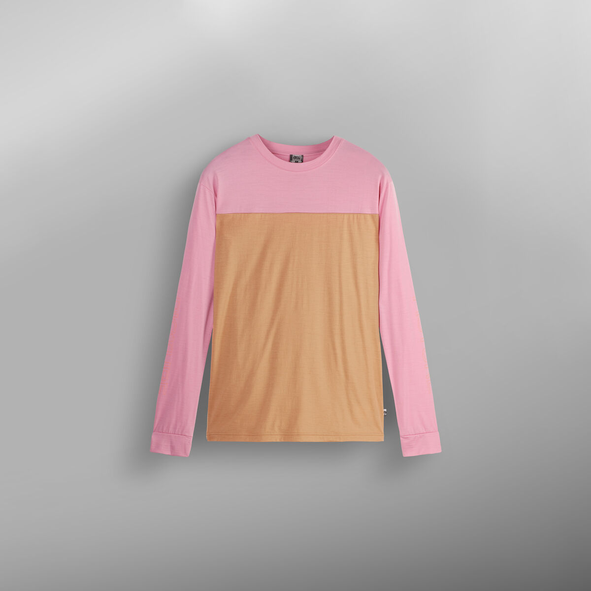 Picture Sous-vêtement technique - MALYN MERINO TOP - Femme