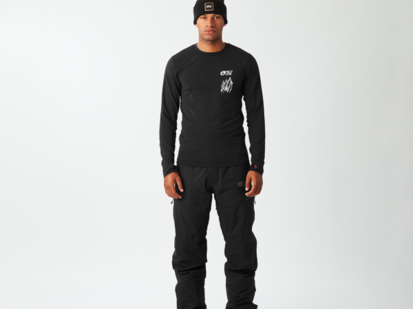 Picture Sous-vêtement technique - T-shirt thermique homme LHOTSE - Homme