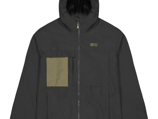 PICTURE STALL JACKET