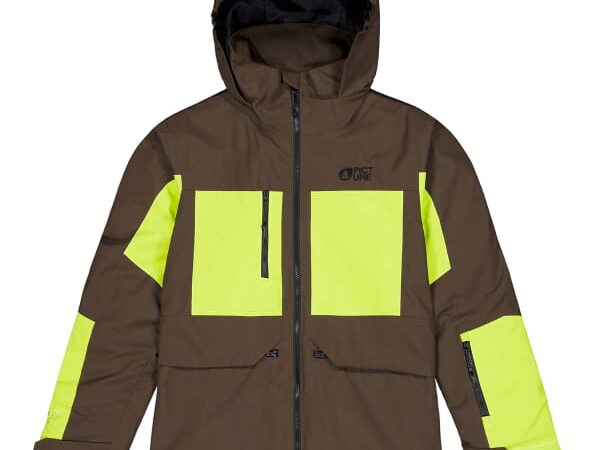 PICTURE STONY JACKET JR